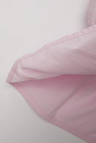 DeFacto Dívčí šaty bez rukávů C2192A524SM