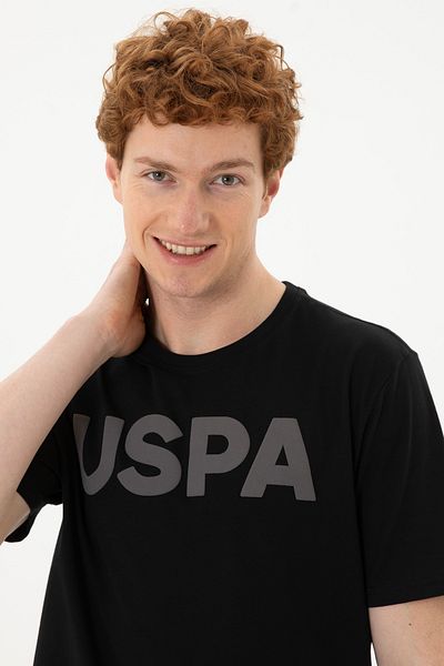 U.S. Polo Assn. Logo print T-shirt