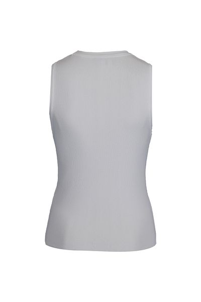 Lufian Mıkel Ecru Women's Sweater