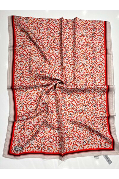 MERAM BUTİK Siyane Alya Voile Shal - 24