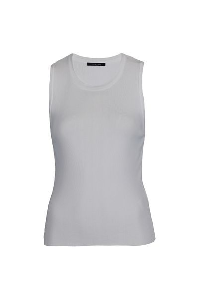 Lufian Mıkel Ecru Women's Sweater