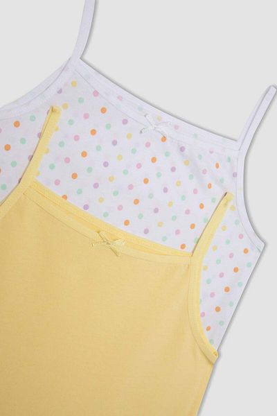 DeFacto Girl's 2-Piece Tank Top C4180A824HS