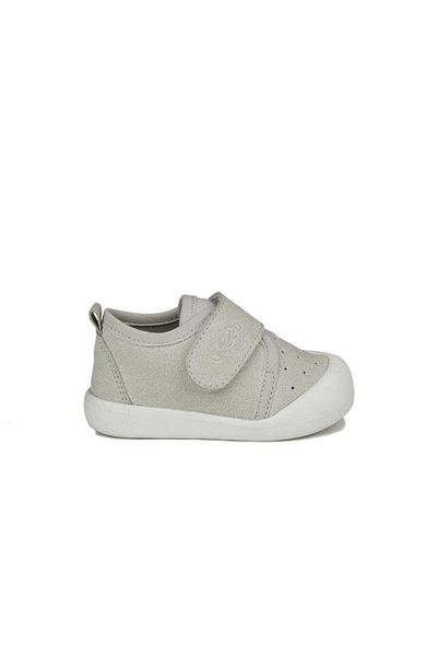 Vicco 950.b21k225 Anka Baby Gray Children's Shoes