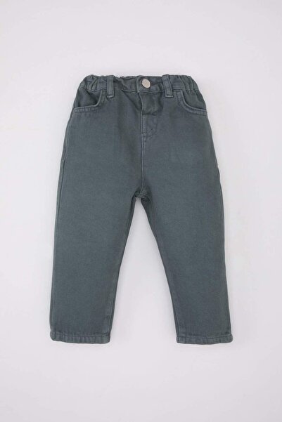 DeFacto Erkek Bebek Jean Pantolon C2271A524SP