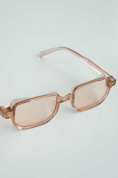WATCHOFROYAL Royal Eyewear Re1022 Rose Sunglasses