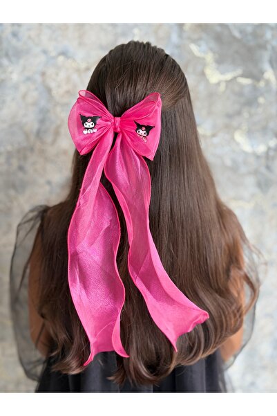 EliraToka ΚΟΡΙΤΣΙΑ ΜΑΚΡΙΑ ΤΟΥΛΙ ΦΙΟΥΝΤΟ ΜΟΝΤΕΛΑ ΚΛΙΠ 1 ΤΕΜ