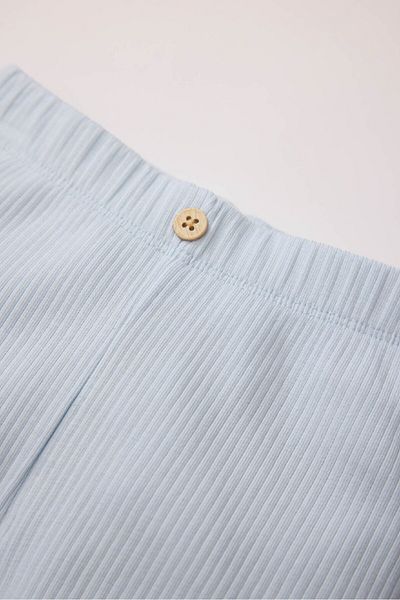 DeFacto Pantaloni scurți pentru fetiță C1460A524SM