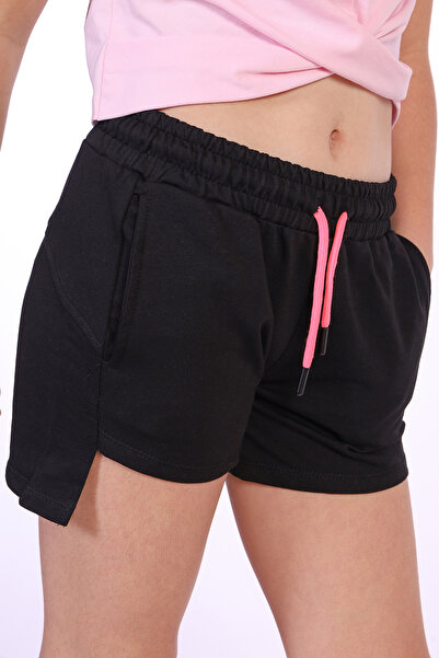 Toontoy Girl - They Standards Printed Shorts