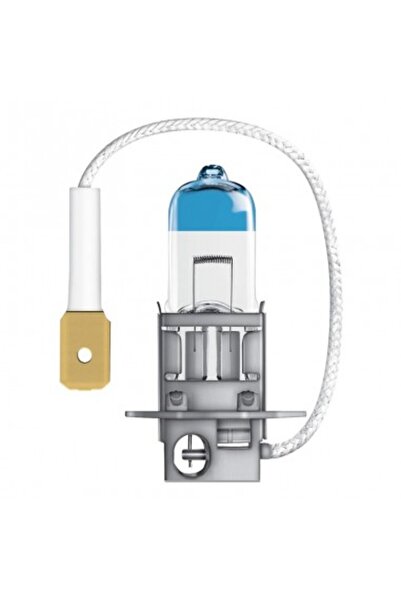 Osram Γνήσια λάμπα Osram H3, 12V 55W
