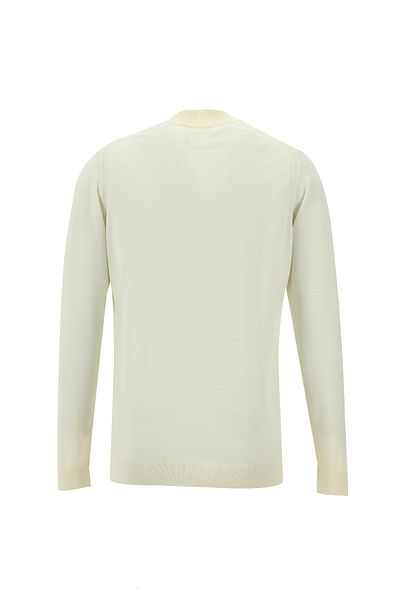 Kiğılı Half Turtleneck Regular Fit Knitwear Sweater