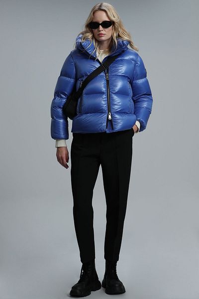 Lufian Дамско палто от гъши пух Sun Goose, Saks