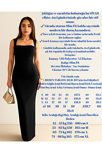 MODA DURAĞI AROW Maxi Elbise