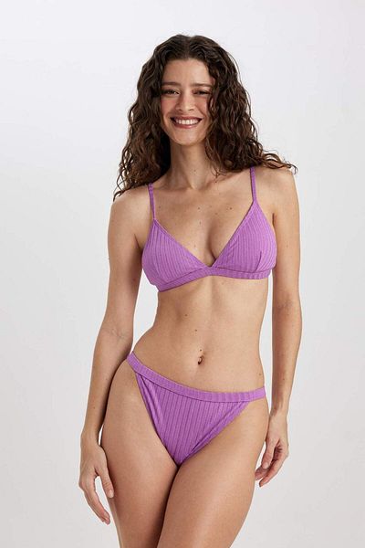 DeFacto Bikini cu croială normală Fall in Love B6944AX24SM