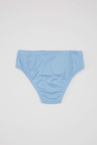 DeFacto Boy's 3-Piece Slip Panties B8572A824SP