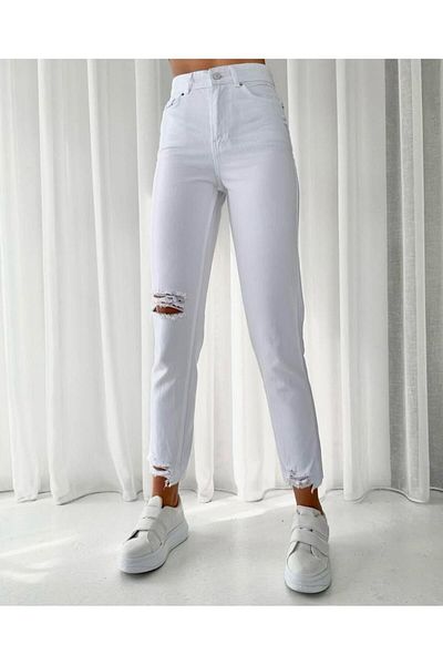 MUG collection Women's Jeans