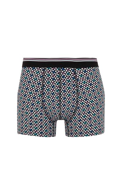 DeFacto Regular Fit 3-Piece Boxer B7949AX24SP