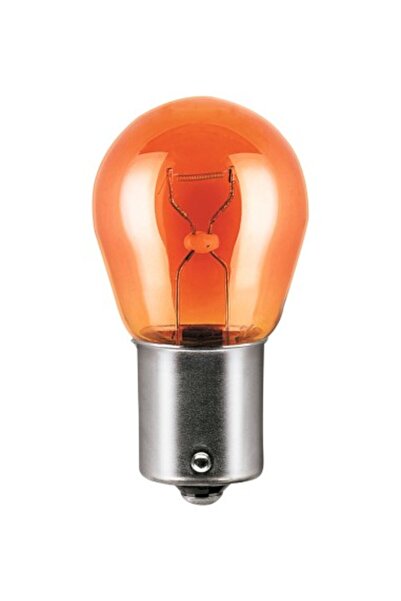 Osram Σετ 2 λαμπτήρων αυτοκινήτου PY21W, 12V, 21W, OSRAM Ultra Life
