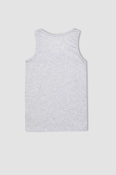 DeFacto Boy's 2-Piece Tank Top B8552A824SP
