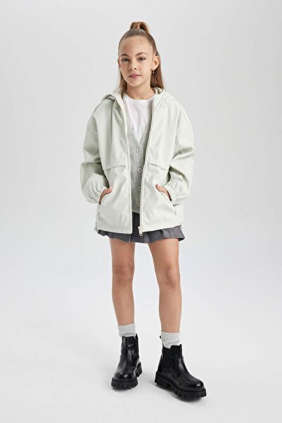 DeFacto Αδιάβροχο για κορίτσι