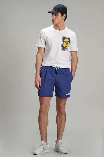 Lufian Aldor Men's Swim Shorts Saks
