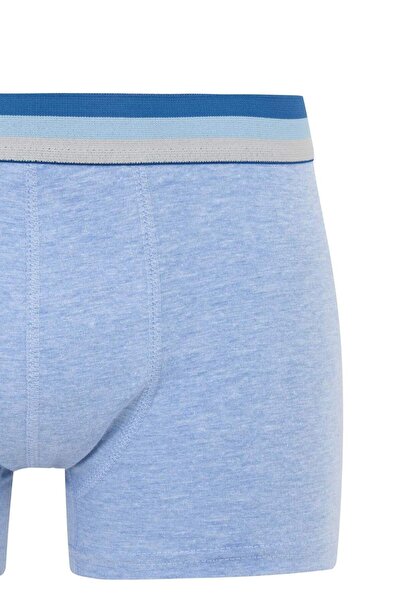 DeFacto Regular Fit 3lü Boxer B7952AX24SP