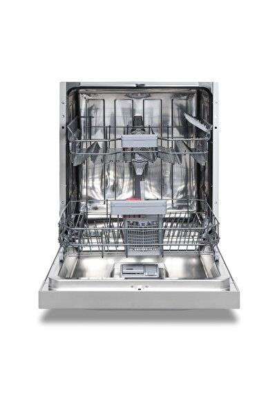 Vestel Bma 4202 X Wifi 4 Programlı Ankastre Bulaşık Makinesi