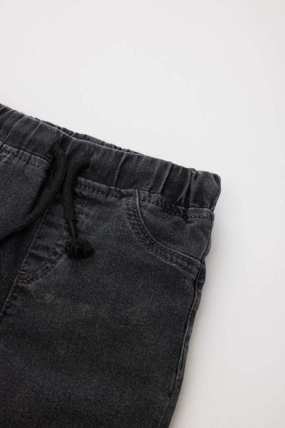 DeFacto Baby Boy Straight Leg Jean Basic Trousers B6733A524Sp