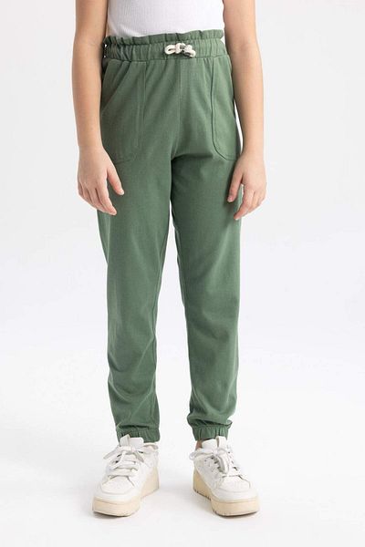 DeFacto Pantaloni de sport Jogger pentru fete Z8779A624SM