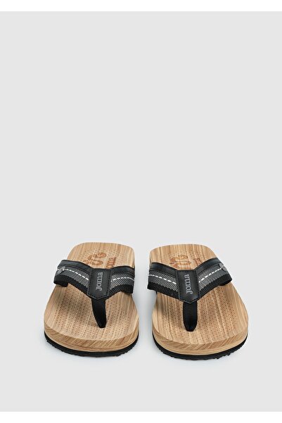 Joma S.Florıda Men 2501 Negro Siyah Erkek Sneaker Sflors2501