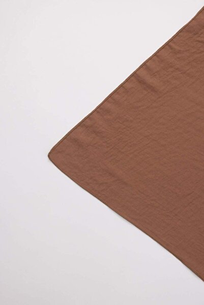 DeFacto Women's Basic Hijab Shawl A0842Ax24Sm