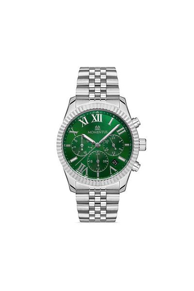 Momentus Classy Collection Cw128S-15Ss Women Wrist Watch