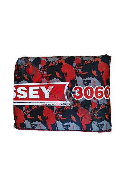 Gökhan Branda Massey Ferguson 3060 Traktör Kaporta Brandası