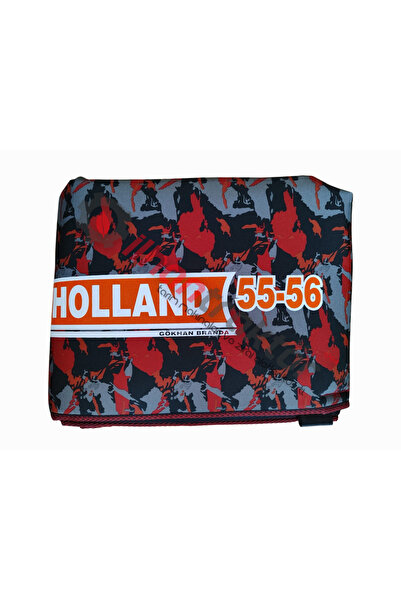 Gökhan Branda New Holland 55-56 Eski Model Kaporta Brandası