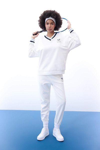 DeFacto Fit Standard Fit Double Pocket Sweatpants B4601ax24sp