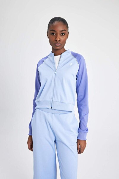 DeFacto Fit Standard Fit Double Buzunar Pique Cardigan B3984ax24sp