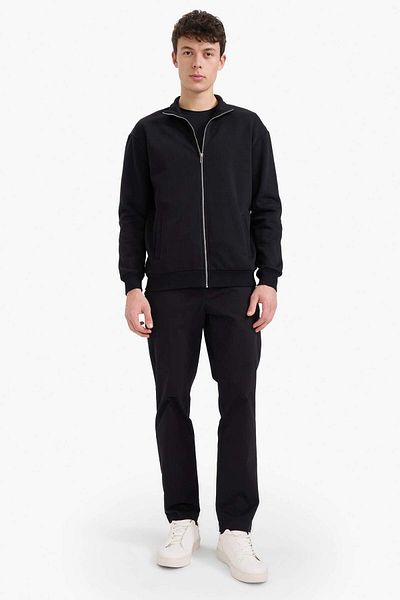 DeFacto Comfort Fit Valentin-napi kardigán