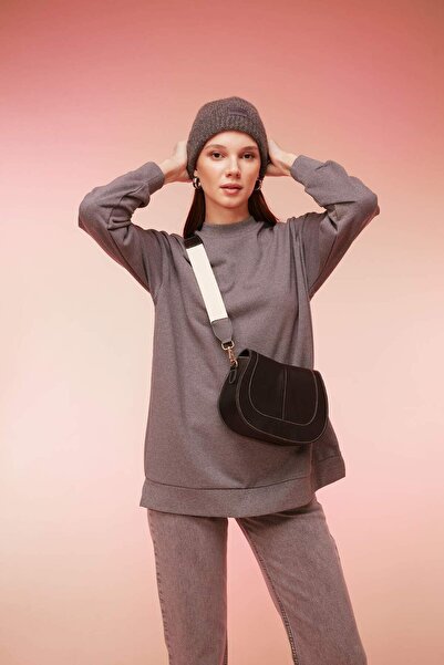 DeFacto Жіноча сумка з штучної шкіри через плече C0477AXNS