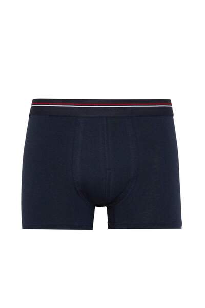 DeFacto Regular Fit 3lü Boxer B0564AX23AU