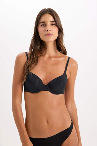 DeFacto Fall in Love Comfort Pedli Bra