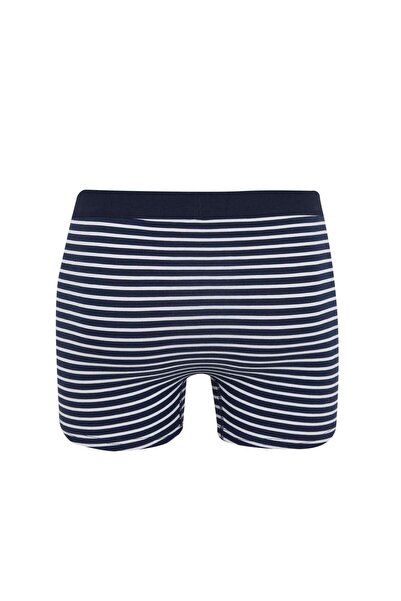 DeFacto Regular Fit 3lü Boxer B0531AX23AU