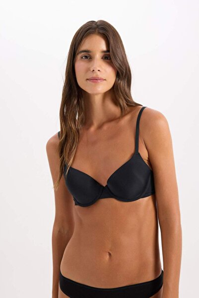 DeFacto Fall in Love Comfort Pedli Bra