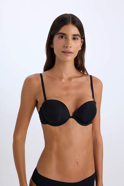 DeFacto Micro Extra Filled Full Push Up Αγάπη σε T8481AZ23WN