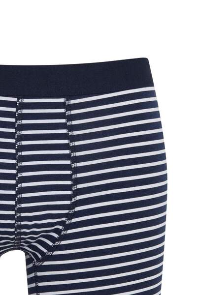 DeFacto Regular Fit 3lü Boxer B0531AX23AU