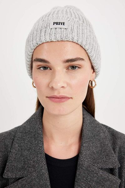 DeFacto Women's Winter Beret R7539Az23Wn