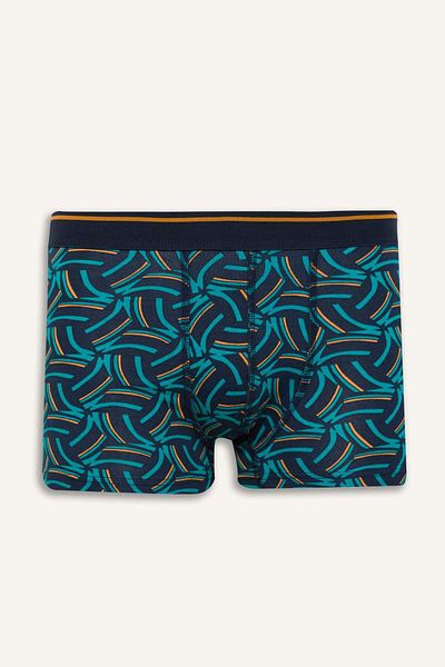 DeFacto Regular Fit 3-Pack Boxer B0495Ax23Au