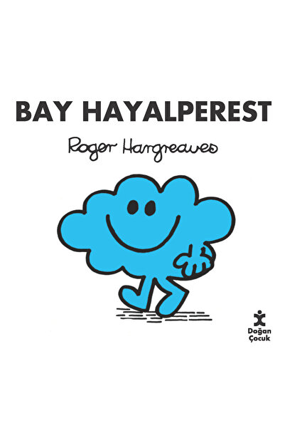 Doğan Egmont Yayıncılık Bay Hayalperest
