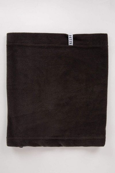 DeFacto Men's Fleece Beanie and Neck Collar R6058Az23Wn