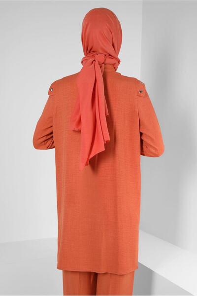 Alvina ALVINA FLAT COTTON WRAP 8253