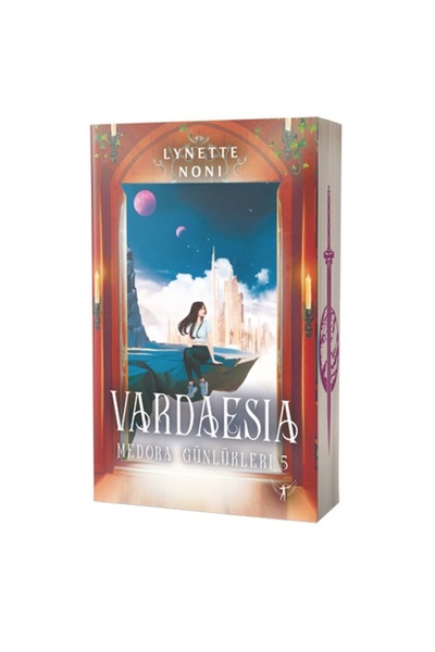 Artemis Yayınları Vardaesia