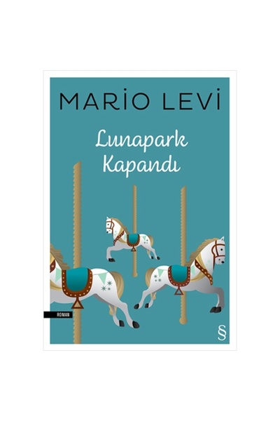 Everest Yayınları Lunapark Kapandı